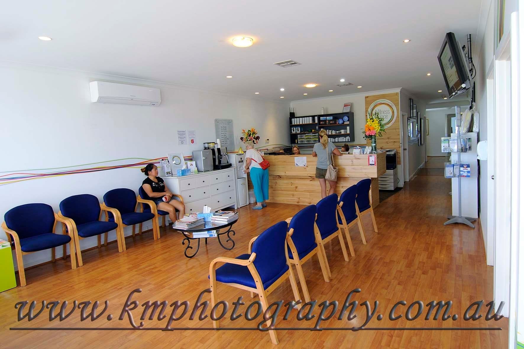 gallery