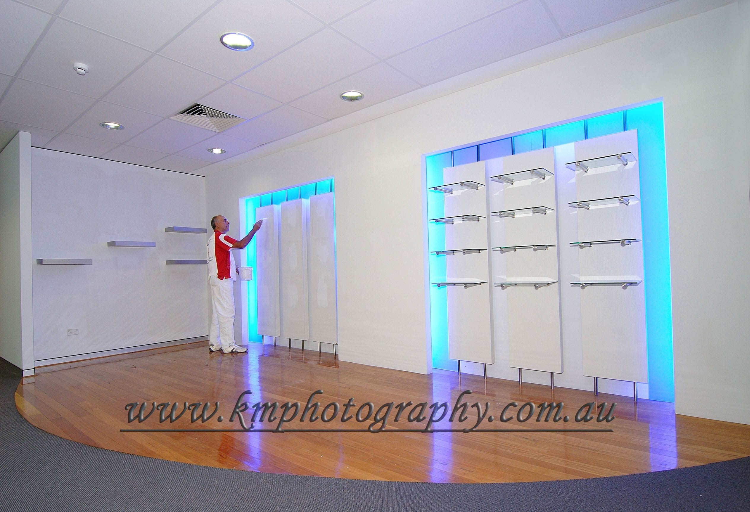 gallery